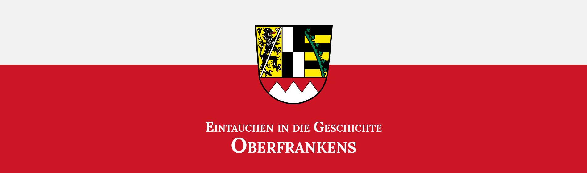 Historischen Verein für Oberfranken e.V.